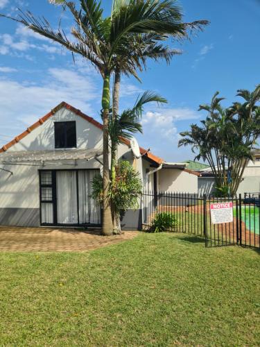 Bluff Villa | Palm Bliss Self Catering Accommodation