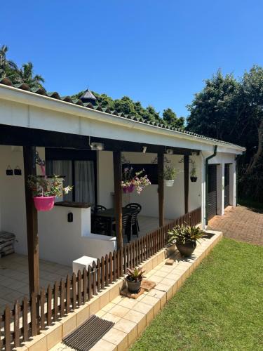 Trafalgar Apartment | Palm Cottage