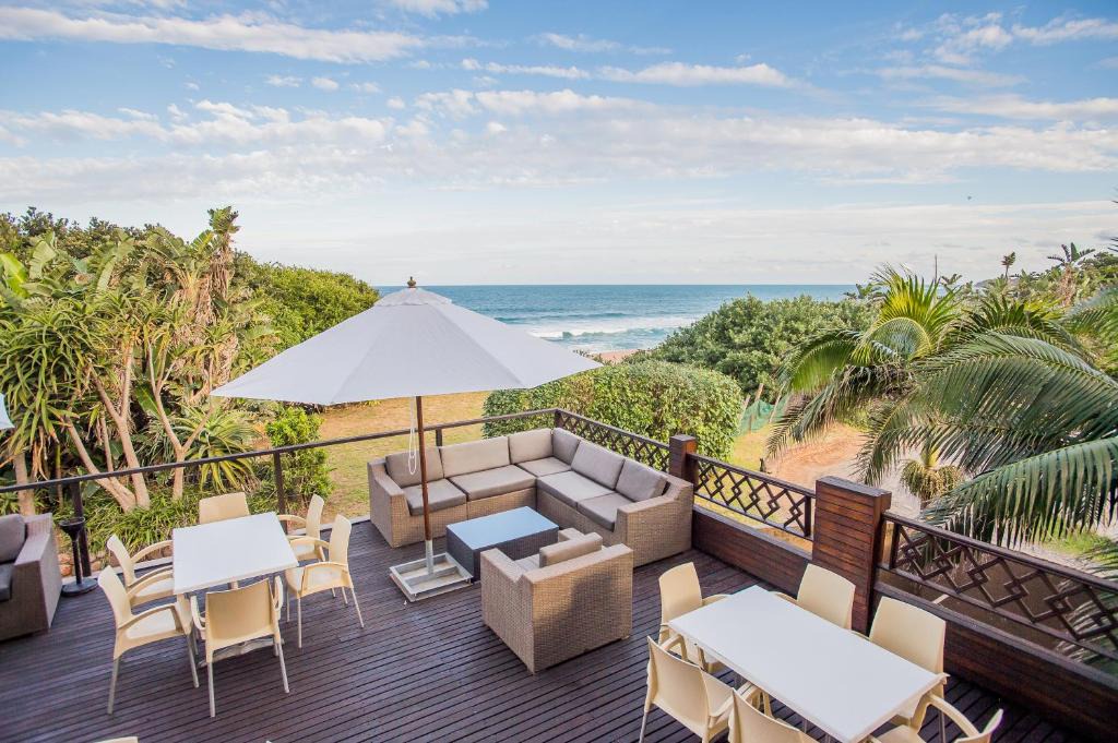 Blythedale Cabin | Palm Dune Beach Lodge