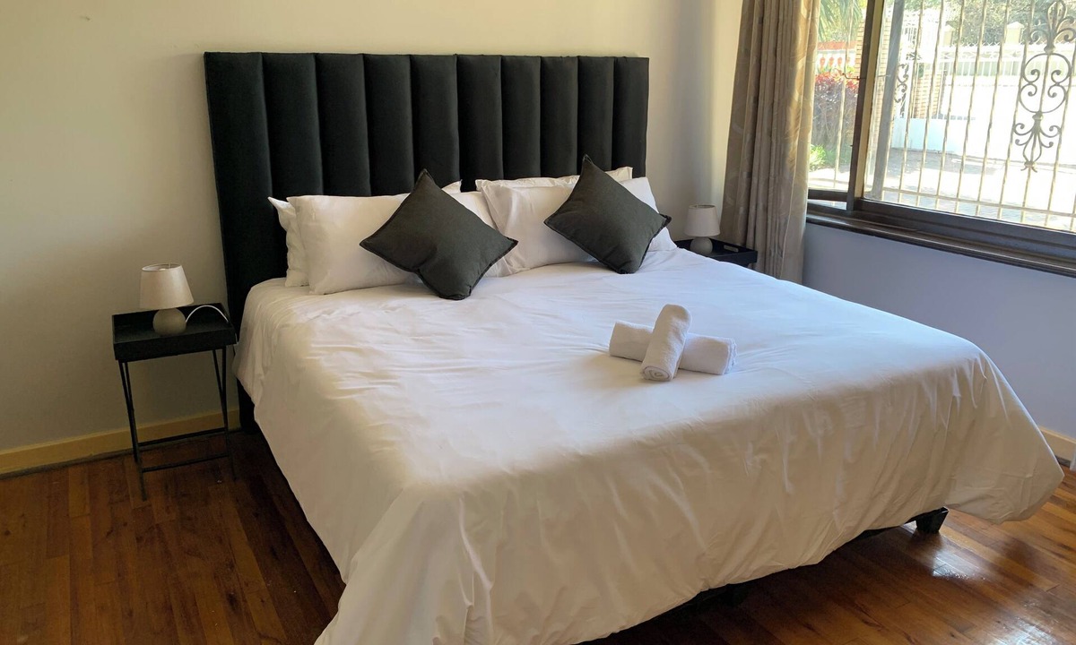 South Durban House | Palm Haven on Sarnia