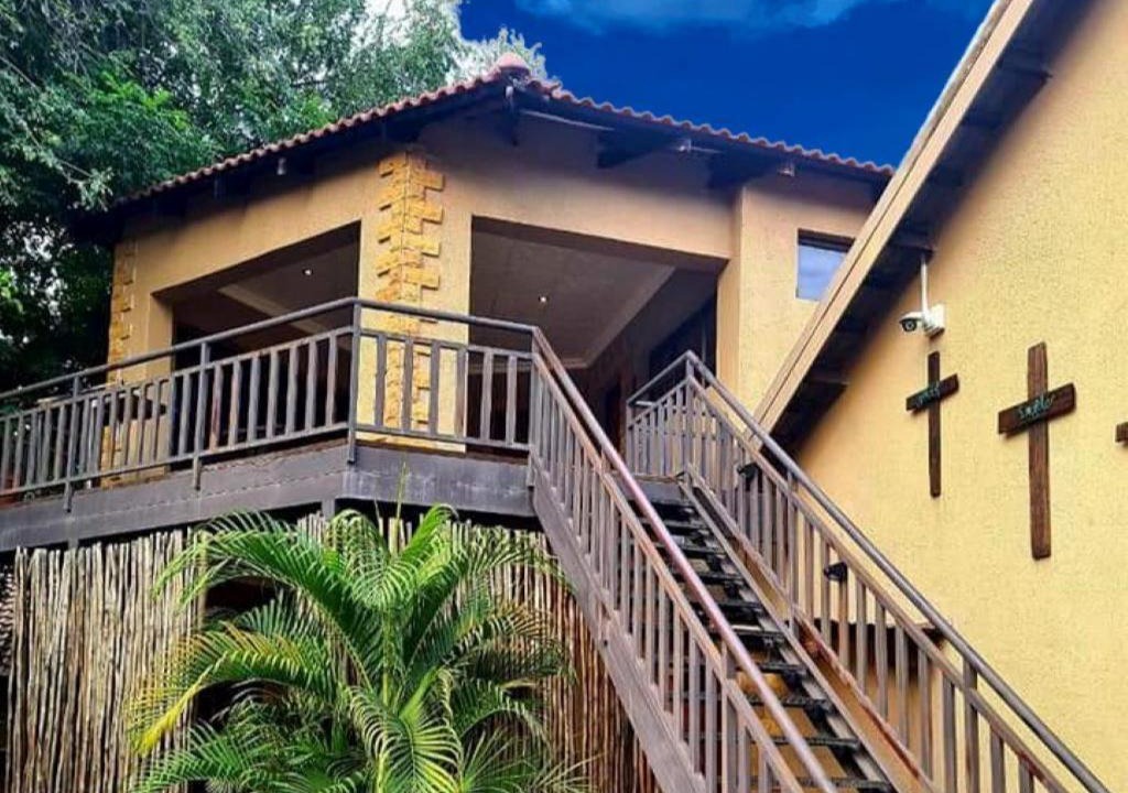 Lephalale House | Palm Inn Guesthouse