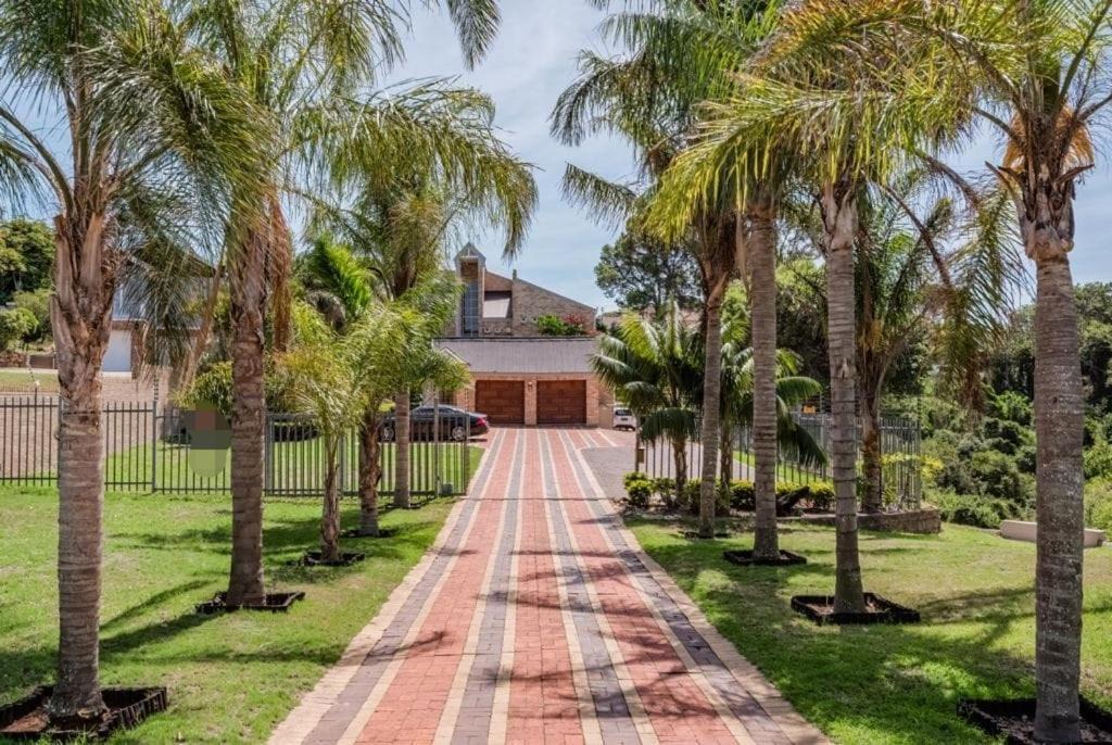 Walmer Villa | Palm Valley Inn - Port Elizabeth