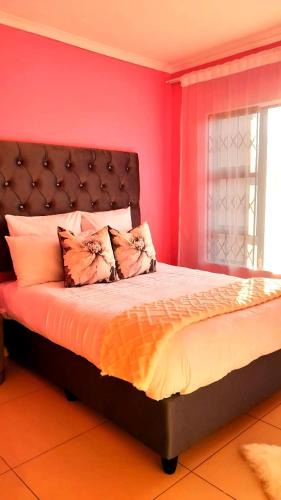 Pretoria House | Palma Spaces Standard