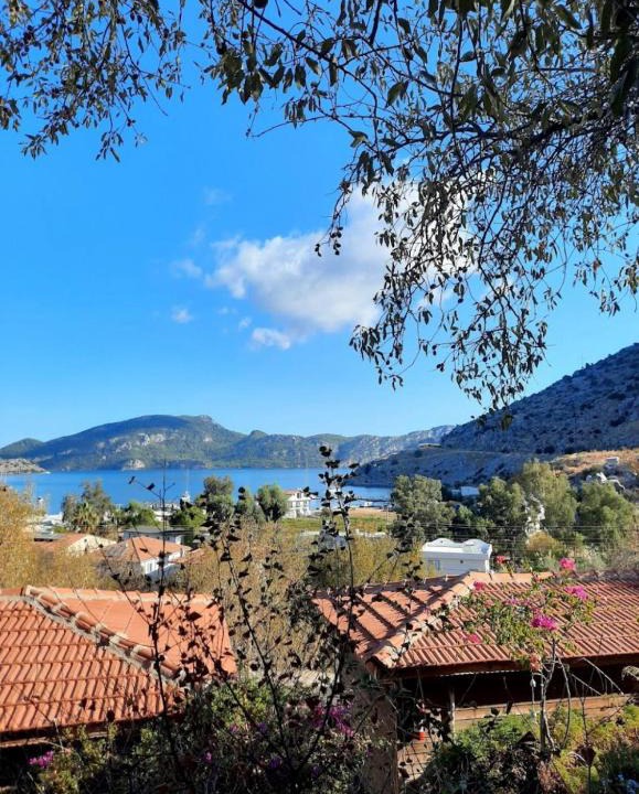 Marmaris City Center Resort | Palmira Selimiye
