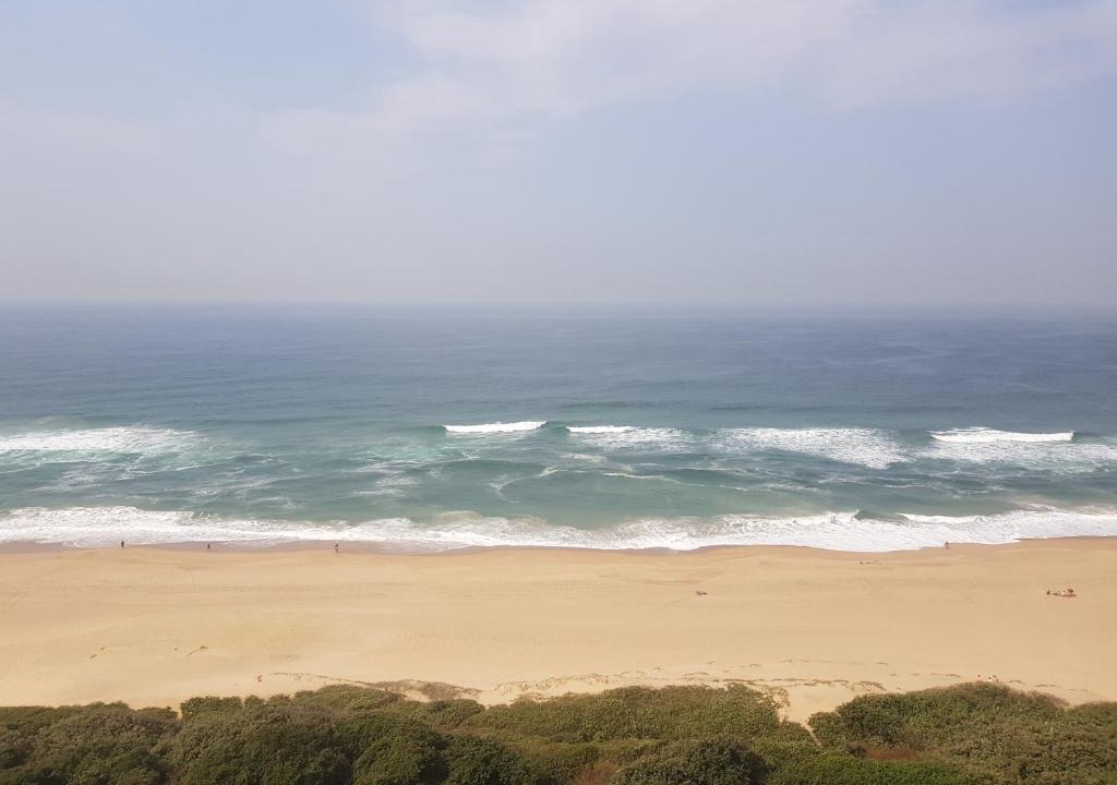 Kingsborough Apartment | Pam's Beach Flat