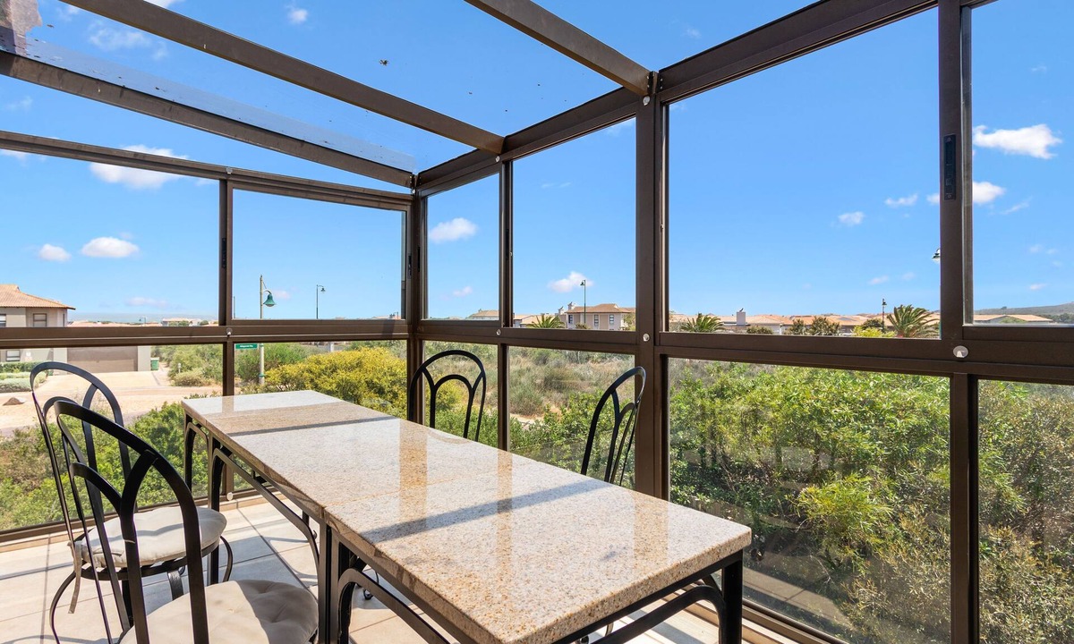 Langebaan House | Par Excellence Villa
