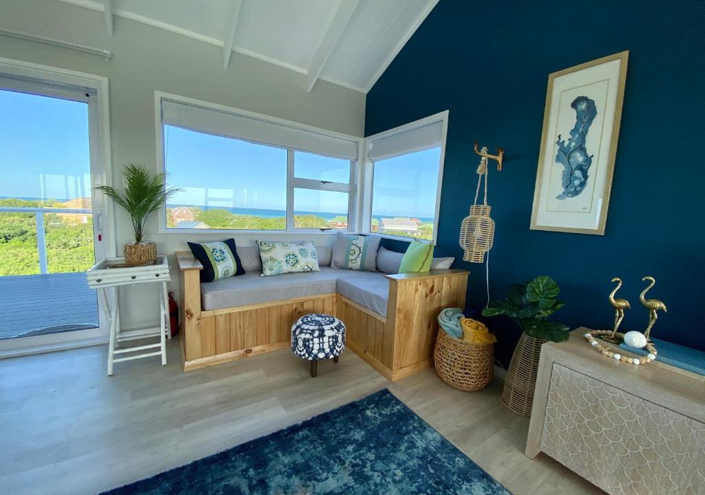 Paradise Beach House | Paradise Found, Paradise Beach, Jeffreys Bay