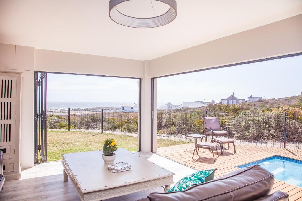 Yzerfontein House | Paradise Found
