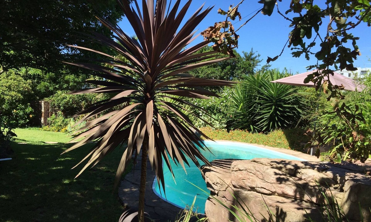 Port Alfred House | Paradise of the Soul