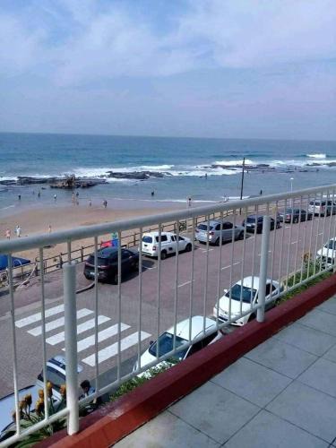 Ethekwini Apartment | Paradise on the Beach