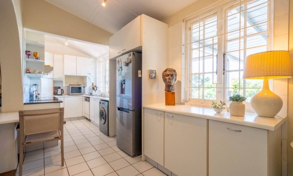 Berea House | Paradise Valley
