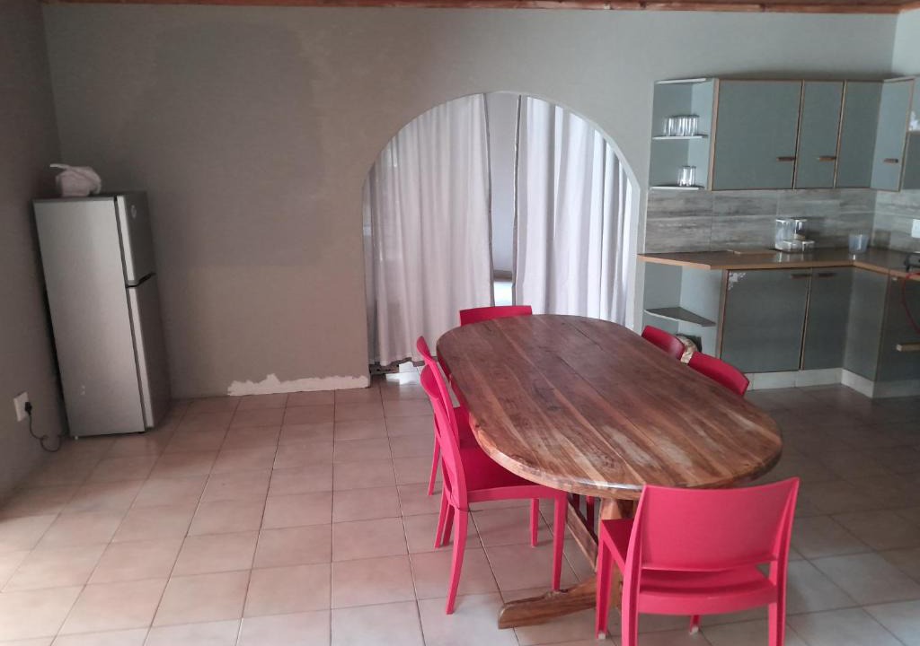 Piet Retief House | Park guesthouse