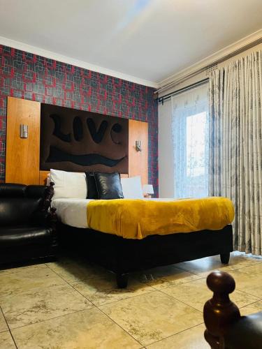 Trawal Hotel | Parow city -Star Legend Lodge