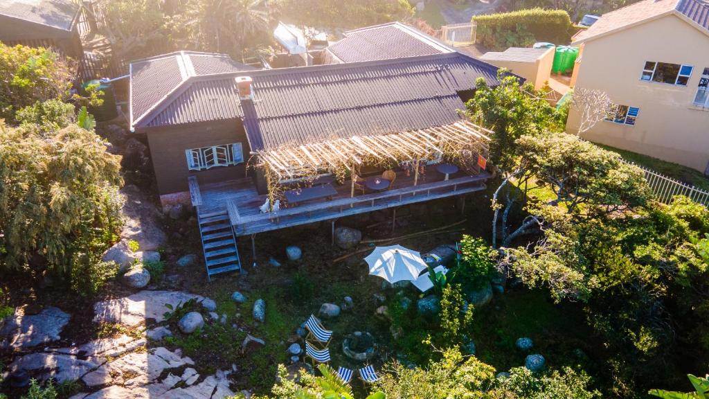 Ramsgate Beach House | Parrot & Peach