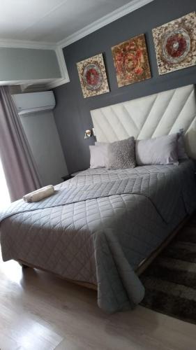 Parys Cabin | Partuma Lodge & Services
