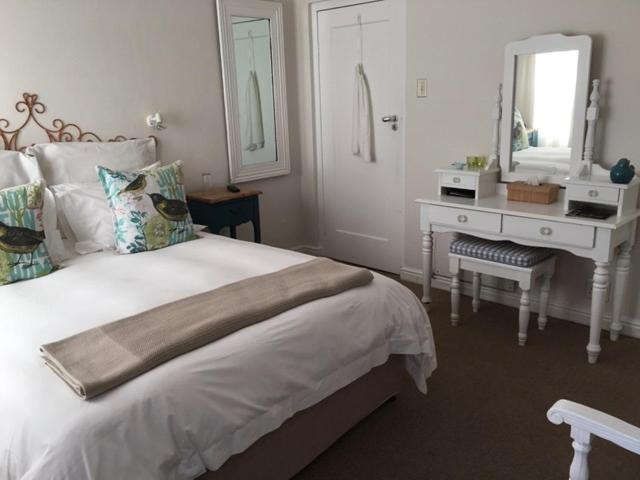 Eastcliff House | Pat's Place