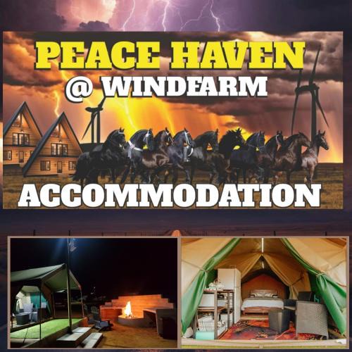Yzerfontein Other | Peace Haven @ Windfarm Accommodation