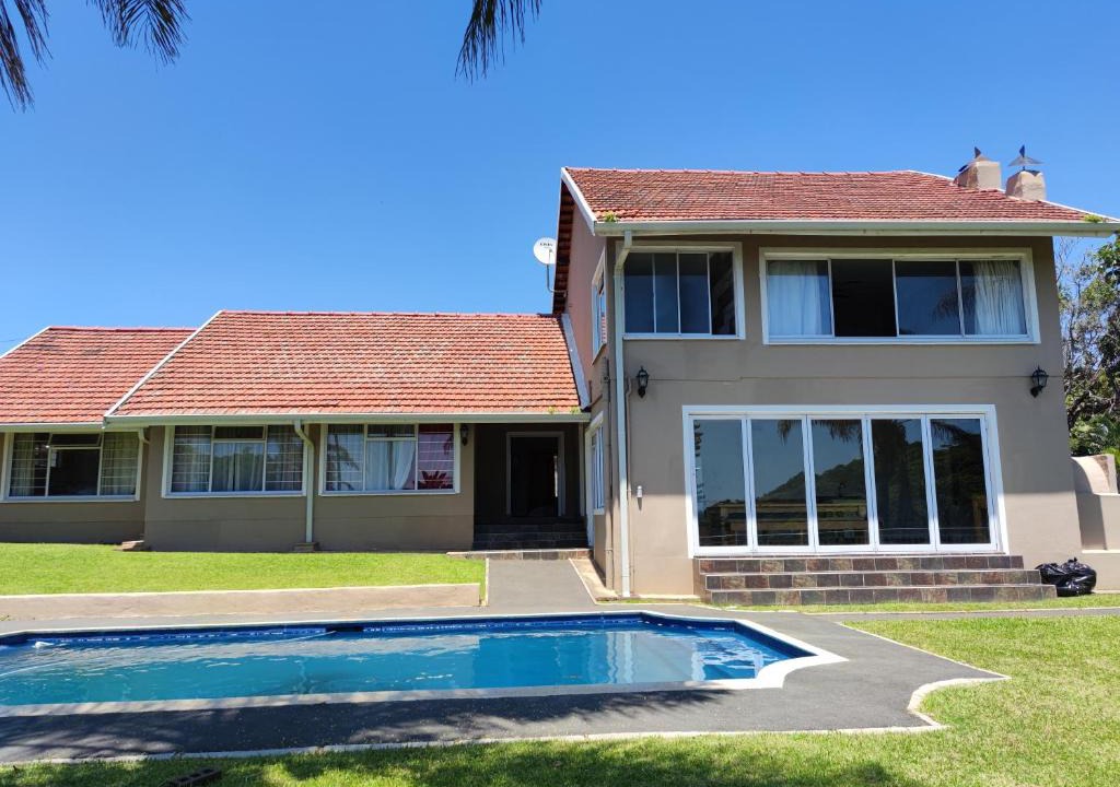 Kingsborough Apartment | Peace of Mind Holiday Home