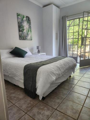 Waverley Apartment | Peace of Nature