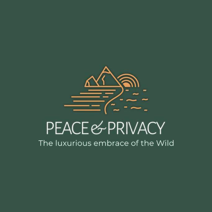 Phalaborwa Villa | Peace & Privacy Luxury Lodge