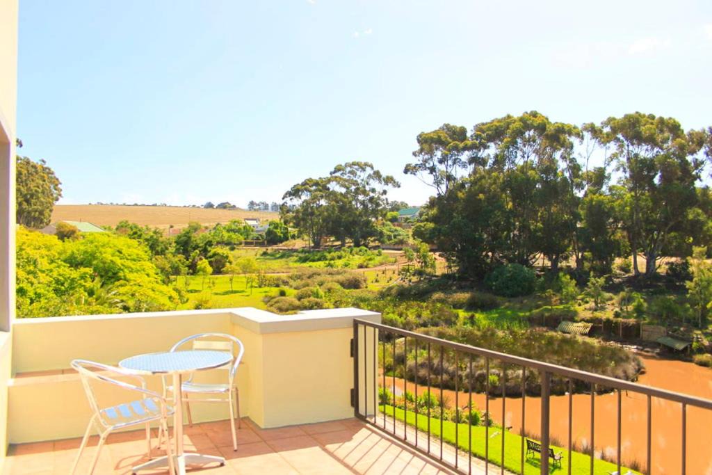 Napier House | Peace Valley Guesthouse