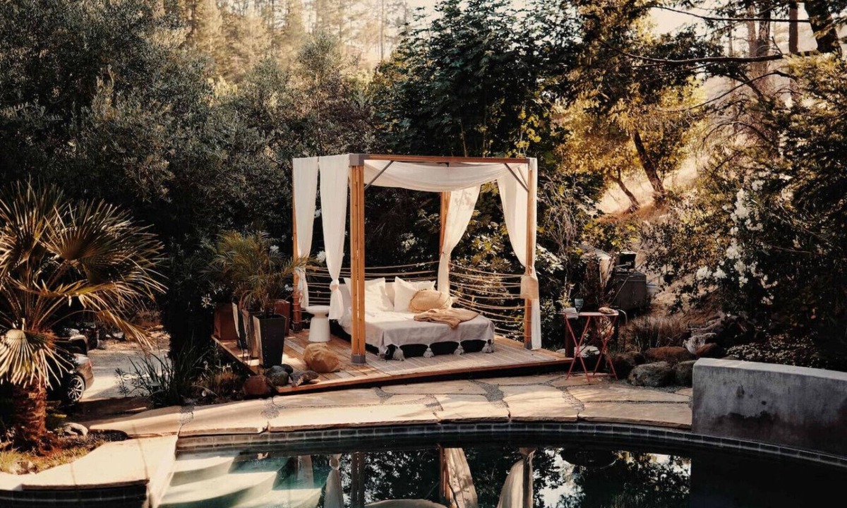 Sonoma Valley House | Peaceful 2BR 1.5BA Oasis, Seasonal Pool & Hot Tub