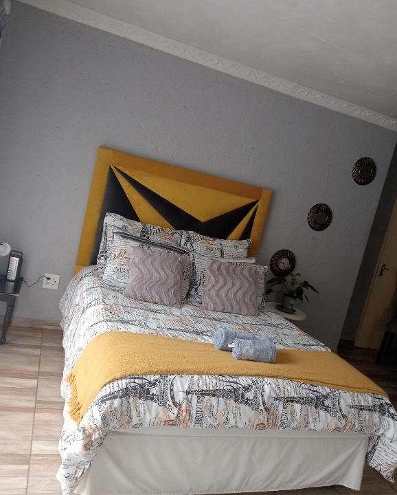 Greater Johannesburg Metropolitan Area Apartment | Peaceful place