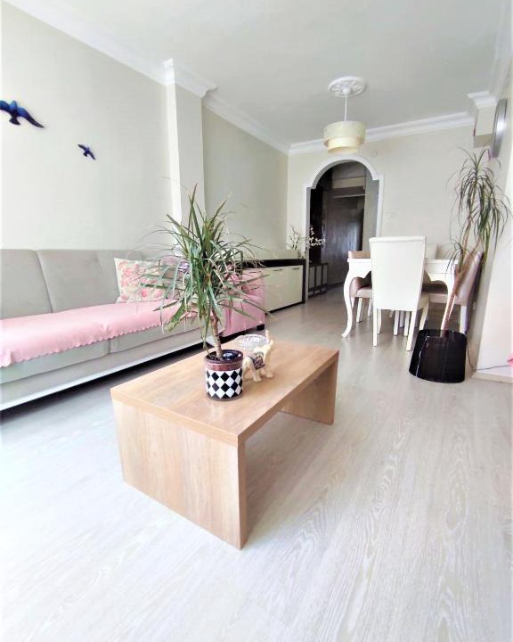 Rasimpasa Apartment | Peaceful Suite Centre of Kadıköy