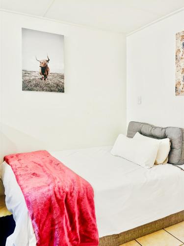 Centurion House | Peaceful tiny home
