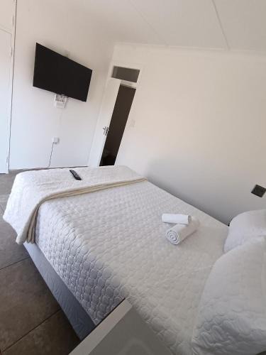 Rustenburg Bed & Breakfast | Peacefull Haven