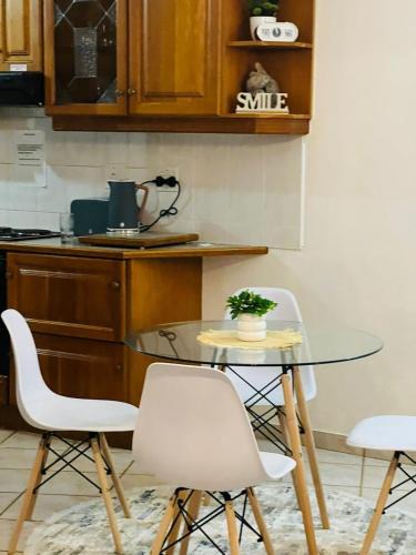 Scottburgh Apartment | Peacehaven flat 208