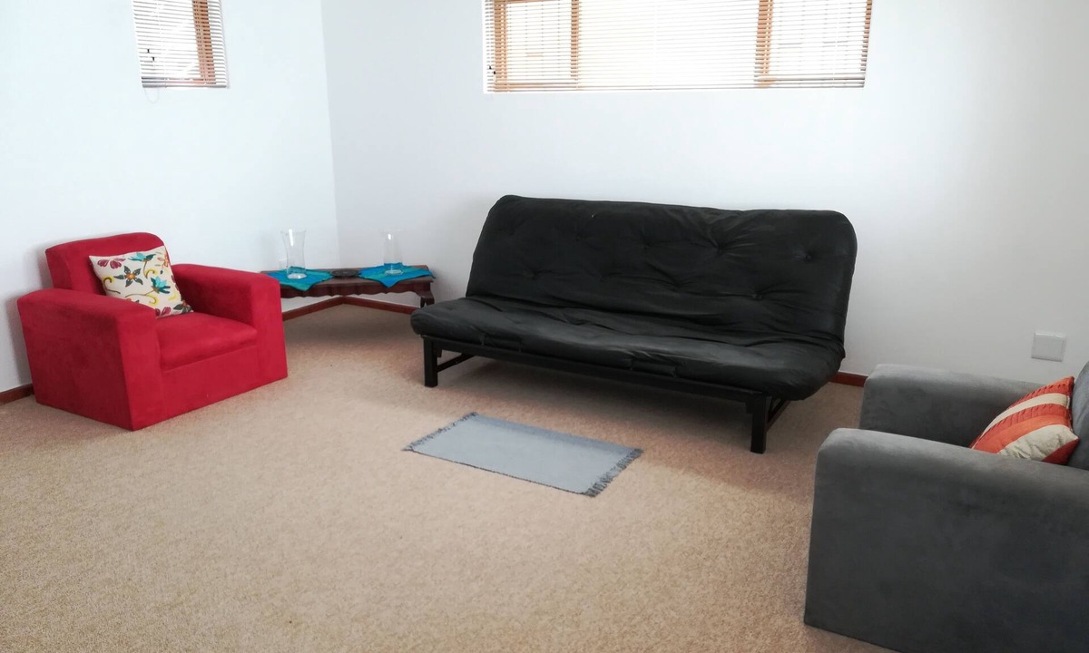 Fish Hoek Cottage | Pearl-Anne s Cottage