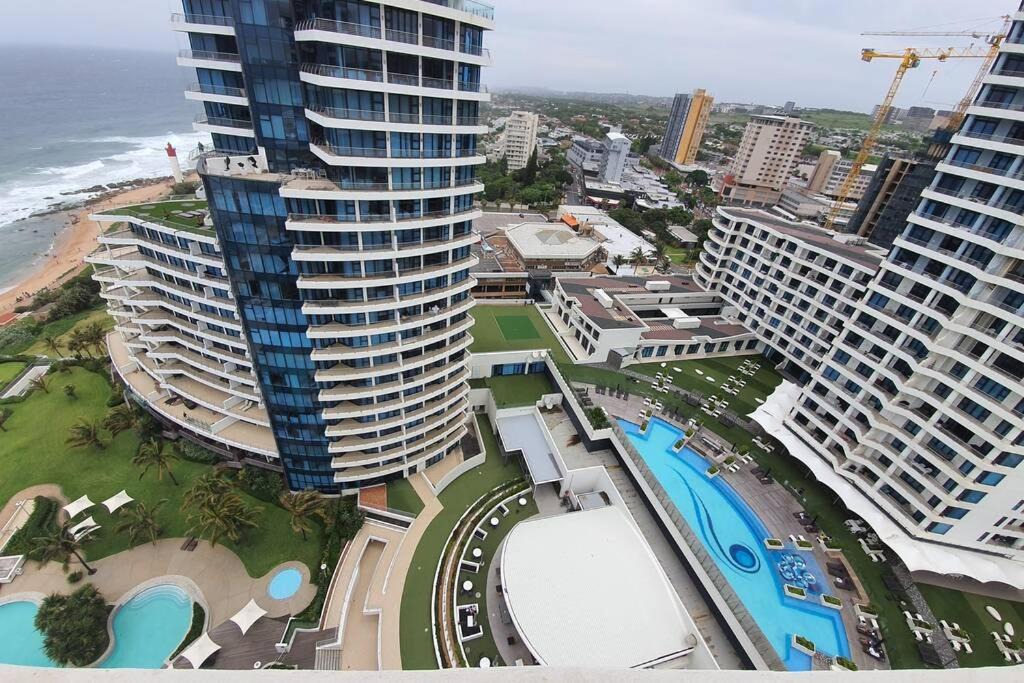 Umhlanga Apartment | Pearl Breeze- THE PEARLS OF UMHLANGA