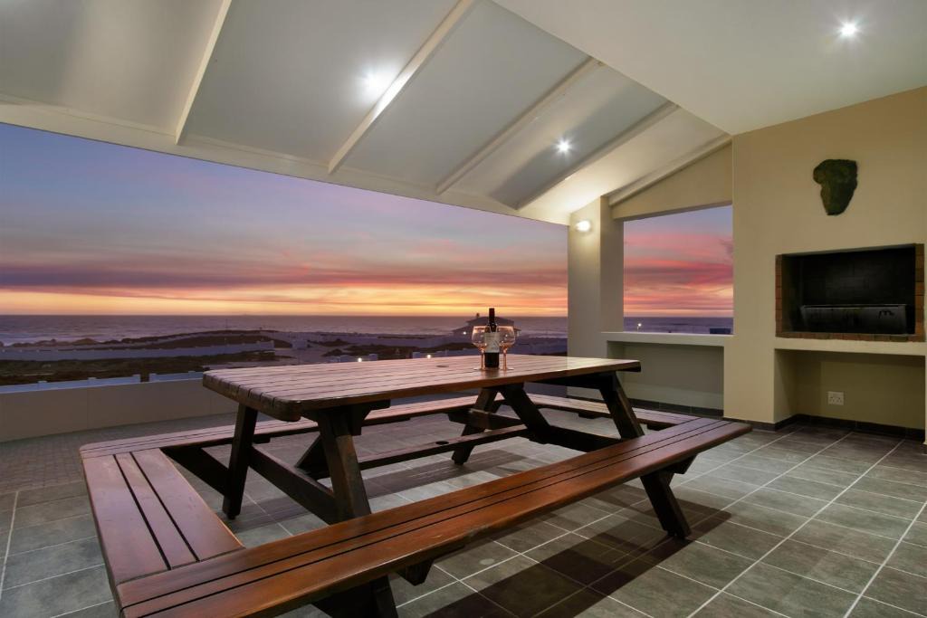 Yzerfontein Apartment | Pearl Haven by AirAgents