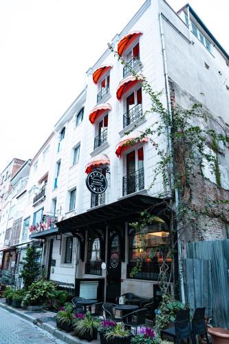 Beyazit Hotel | Pearl Hotel İstanbul