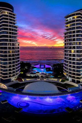 Umhlanga Apartment | Pearls of Umhlanga