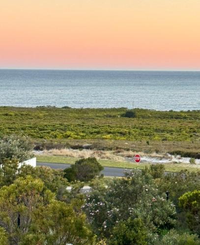 Kleinmond Apartment | Pebbles & Shells
