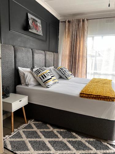 Kempton Park Apartment | Pebetzel Luxury Home XX2
