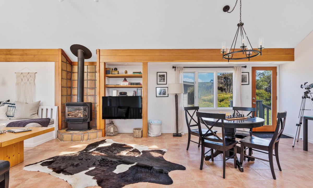 Bodega Bay House | Pelican's Rest, by Vinifera Homes