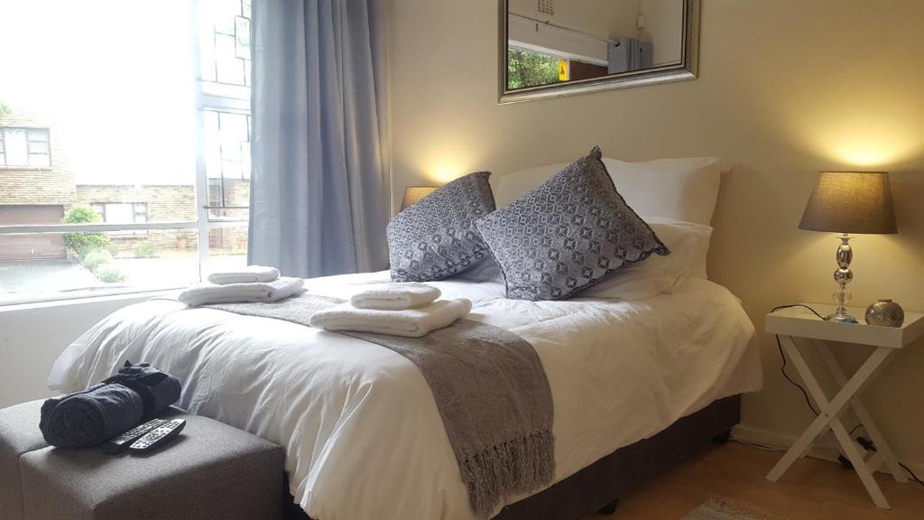 Stellenbosch Apartment | Pelikaan 9