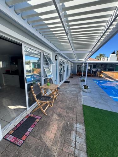 Parklands House | Pemba Guest Cape Town