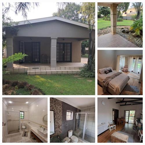 Piet Retief House | Pendora Lodge Piet Retief