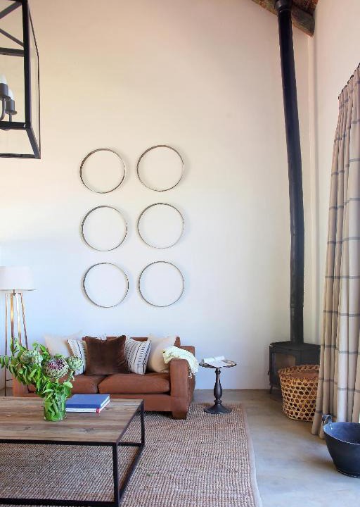 Breede Valley House | Penhill Farm East Grange