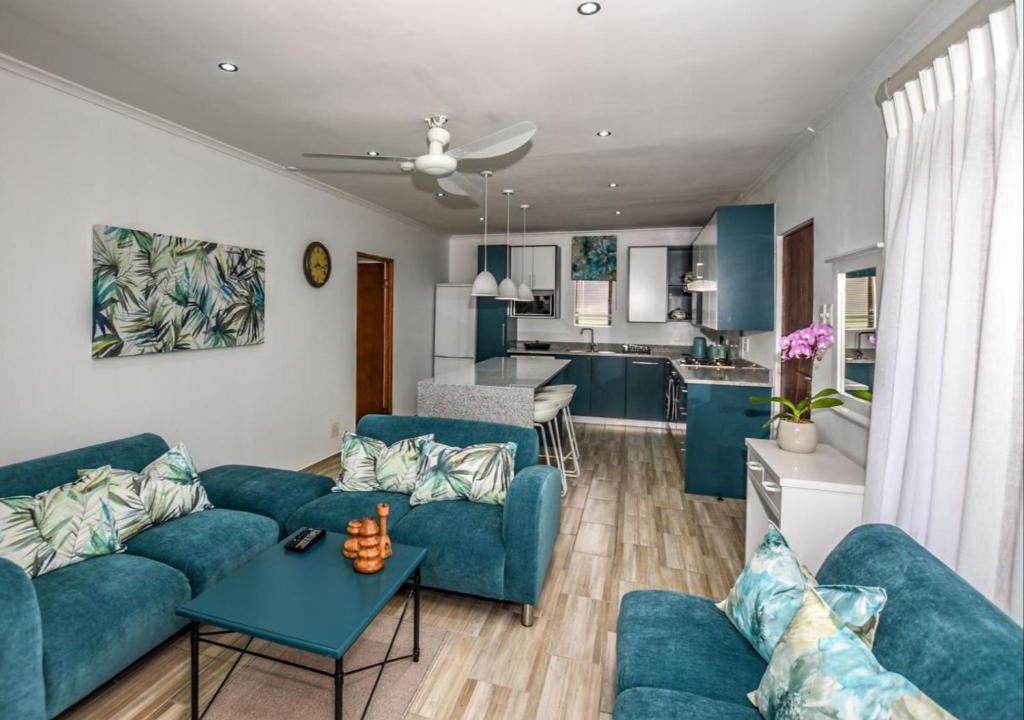 White River House | Penny's Place on Greenway