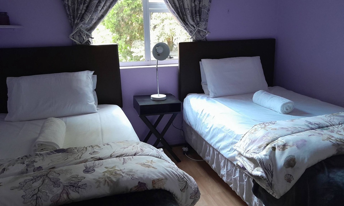Faerie Glen House | Perfect home for families, clean as a pin and very quiet and peaceful