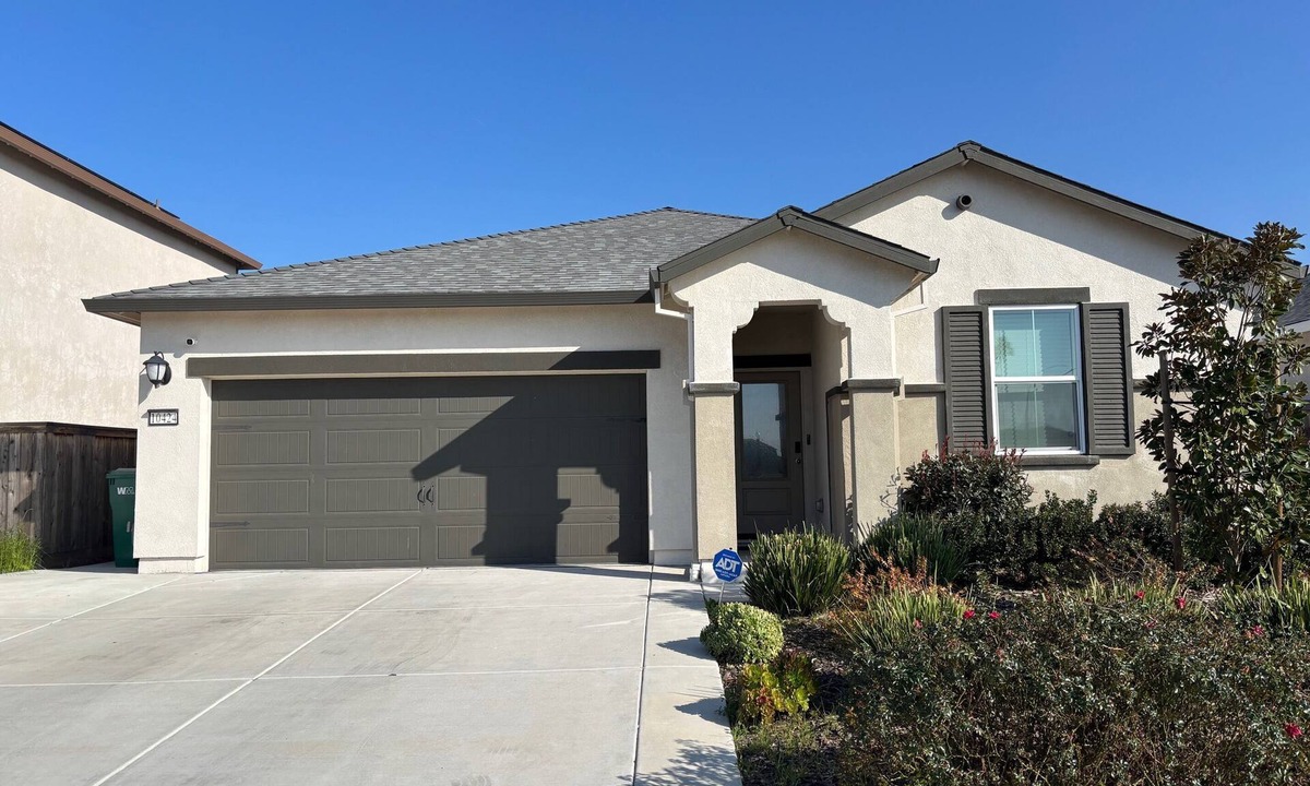 Stockton House | Perfect Midterm Stay - Spacious 3BR + Pets Welcome + Wineries Nearby
