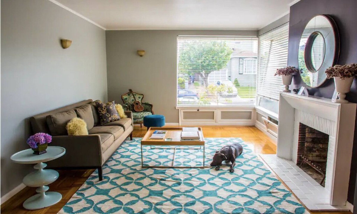 Westlake House | Perfect & Stylish Vacation Gem of a House 5 Minutes from Beach & San Francisco