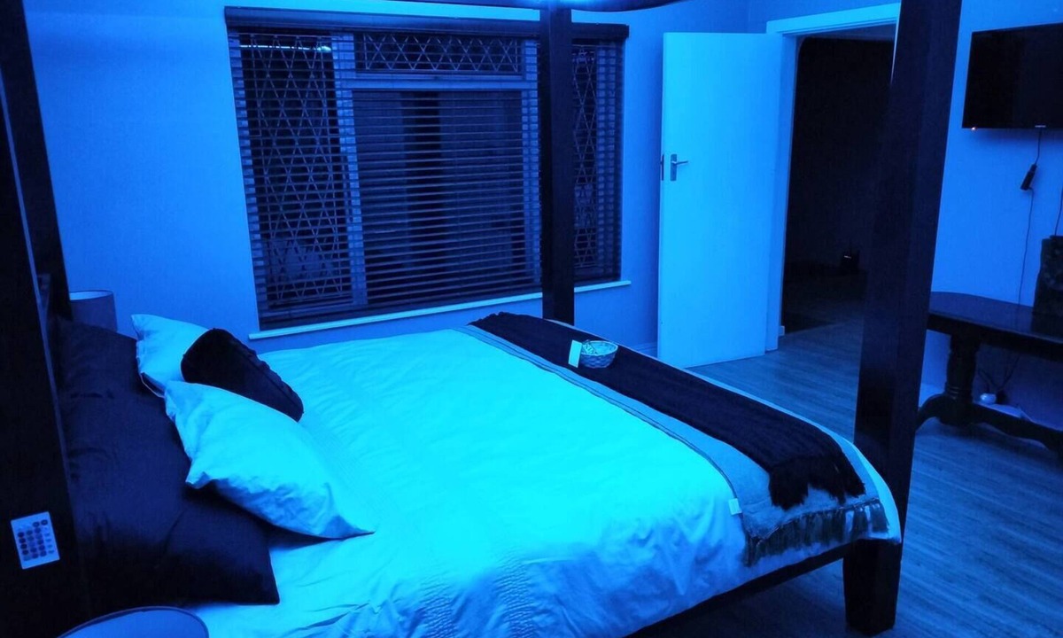 Ramsgate Beach Condo | Perfectly situated, secure Guest Suite in Ramsgate, central South Coast Paradise