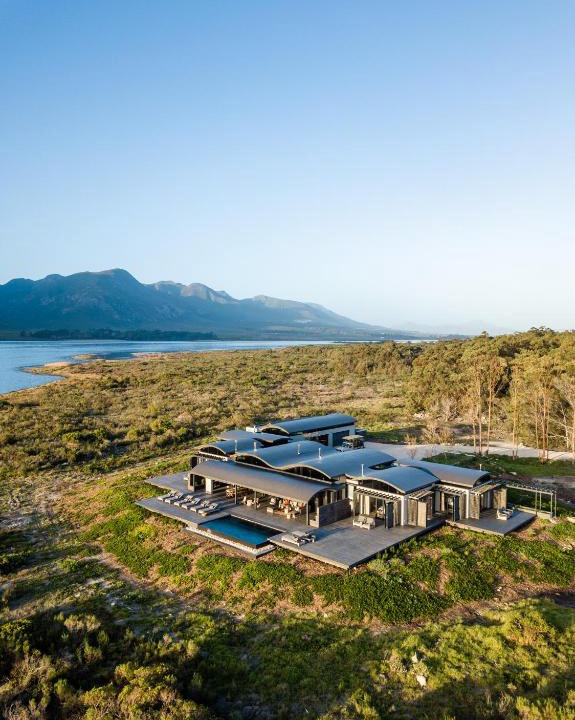 Stanford Villa | Perivoli Lagoon House