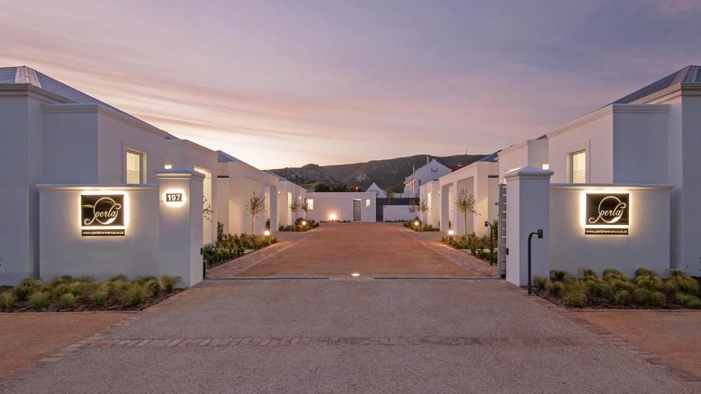 Perla | Eastcliff